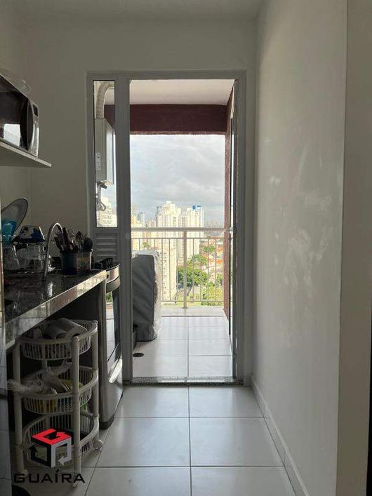 Apartamento 55 m² Localizado No Bairro Vila Dom Pedro I São Paulo - SP