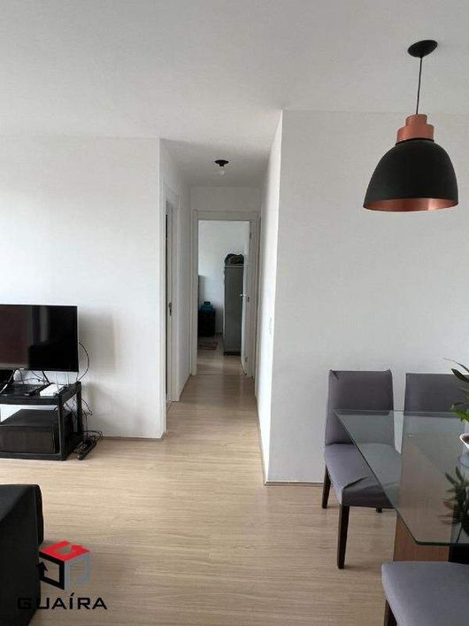 Apartamento 55 m² Localizado No Bairro Vila Dom Pedro I São Paulo - SP
