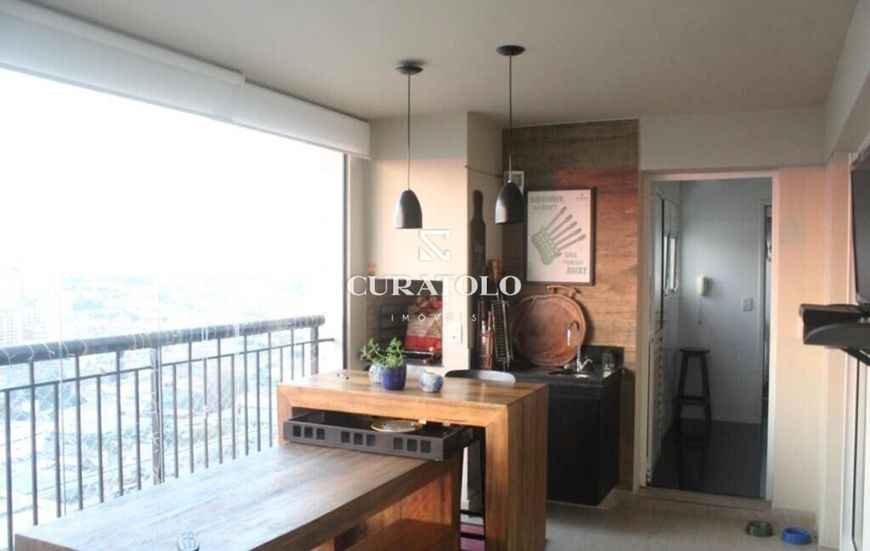 Conforto e Comodidade na Vila Prudente: Apartamento de Alto Padrão com 3 Dorms , Varanda Gourmet e 2