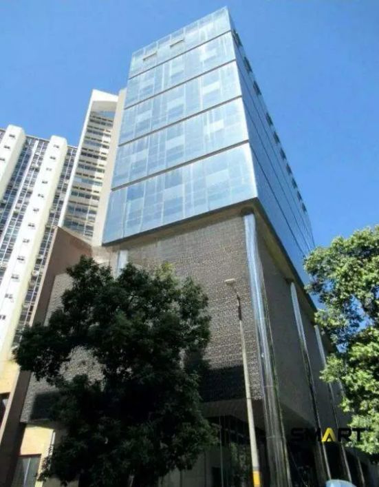 Sala comercial para aluguel, Lourdes - Belo Horizonte/MG
