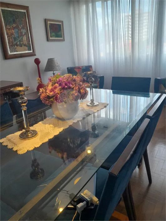Apartamento com 2 quartos à venda em Perdizes - SP