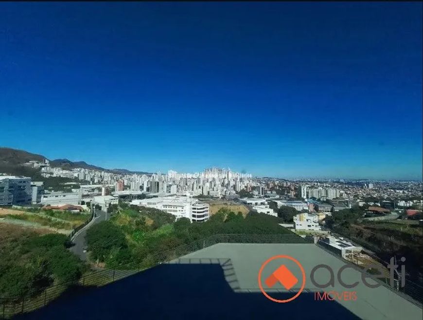 Sala comercial para aluguel no Estoril - BH