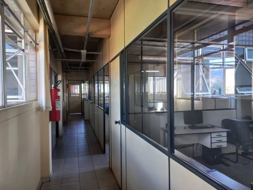 Venda - PREDIO COMERCIAL - ESPLANADA Belo Horizonte MG
