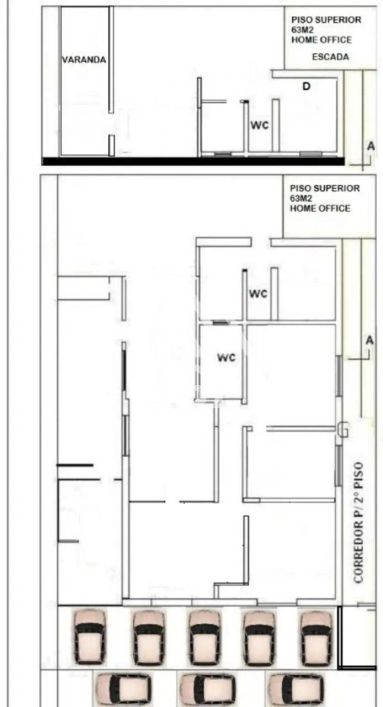IMÓVEIS NO MORUMBI | CASA À VENDA NO MORUMBI - CA01683