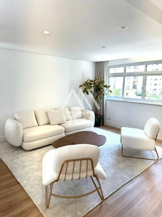 IMÓVEIS NO ITAIM BIBI | APARTAMENTO À VENDA NO ITAIM BIBI - AP19217