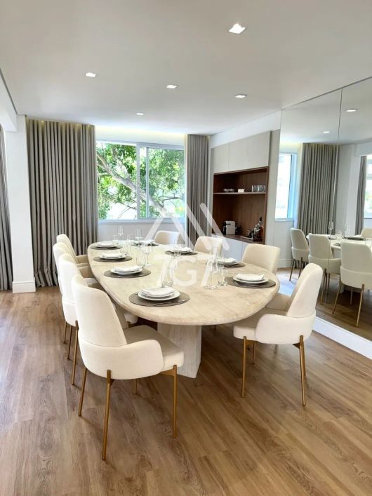 IMÓVEIS NO ITAIM BIBI | APARTAMENTO À VENDA NO ITAIM BIBI - AP19217