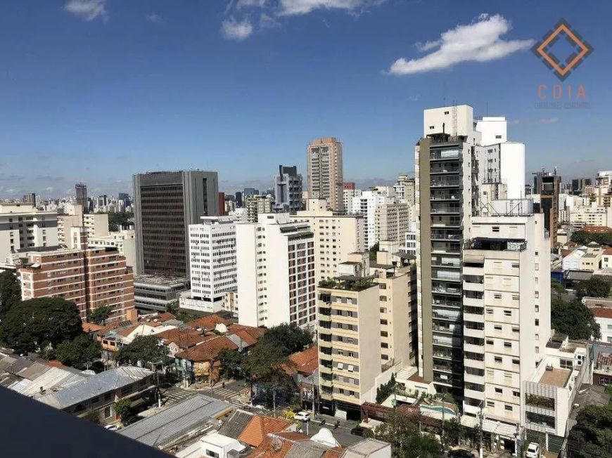 Conjunto à venda, 32 m² - Pinheiros - São Paulo/SP