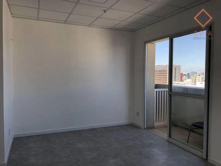 Conjunto à venda, 32 m² - Pinheiros - São Paulo/SP