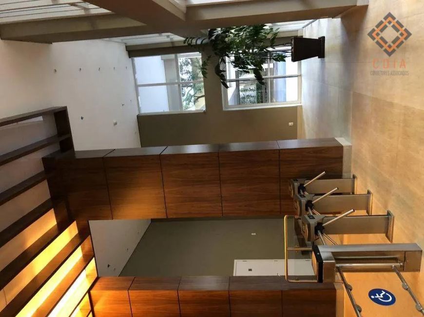 Conjunto à venda, 32 m² - Pinheiros - São Paulo/SP