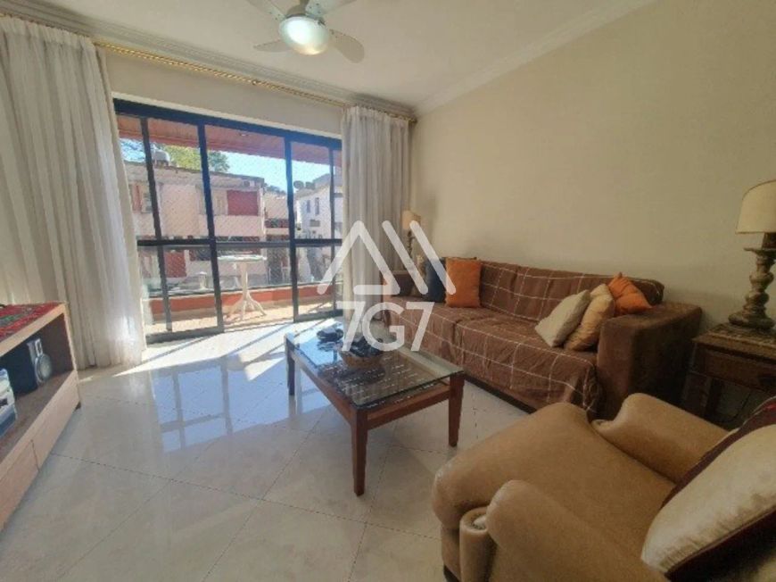 APARTAMENTO À VENDA NO MORUMBI