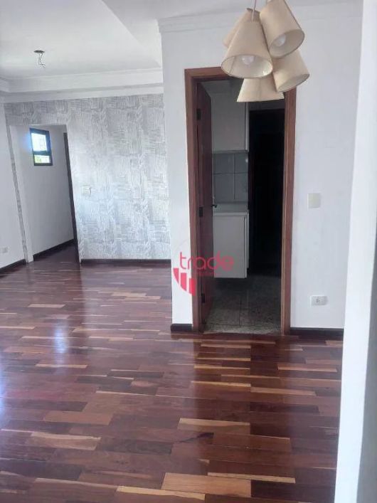 Apartamento para Vender de 03 Quartos no Bairro Vila Moinho Velho em São Paulo com Sacada.