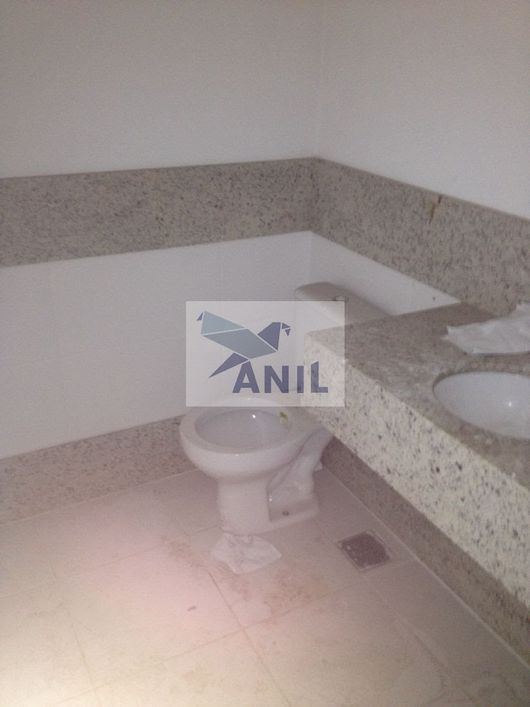 Conjunto/Sala no Centro de Belo Horizonte: Locação por R$ 19.694