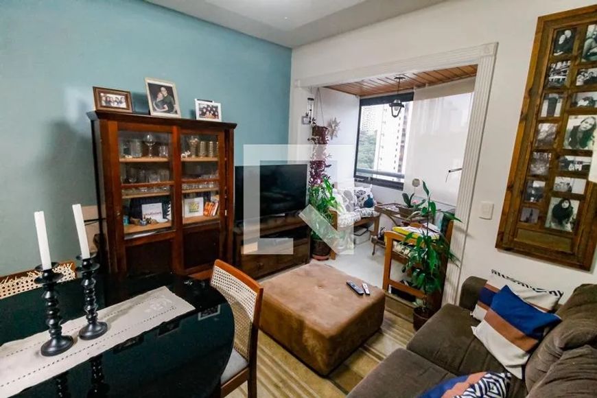 Apartamento à Venda - Portal do Morumbi, 1 Quarto, 36 m2