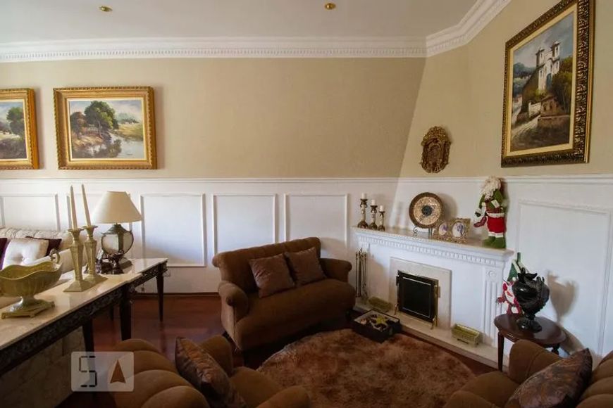 Casa à Venda - Jardim Marajoara , 4 Quartos, 600 m2