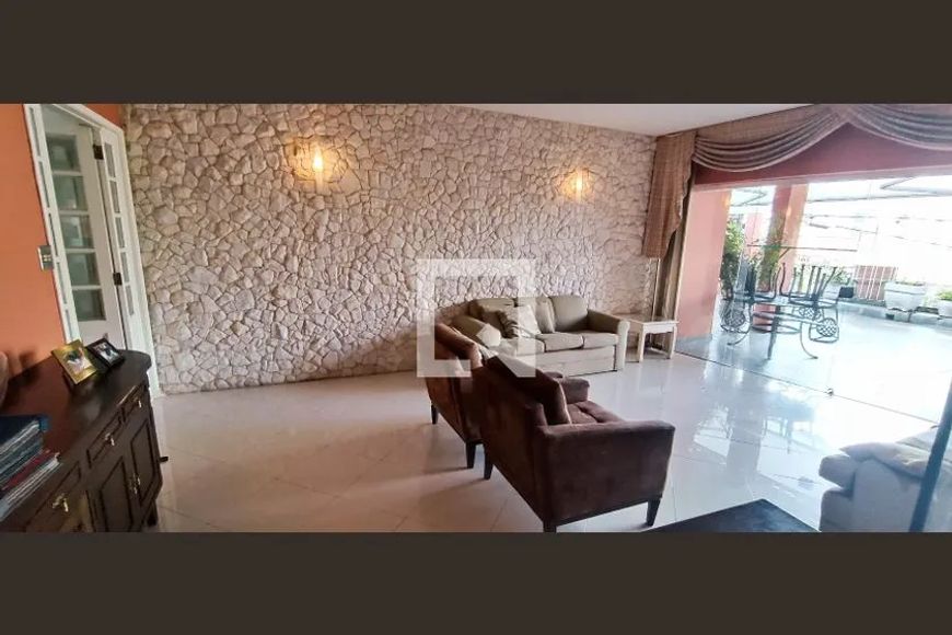 Casa à Venda - Morumbi, 5 Quartos, 491 m2