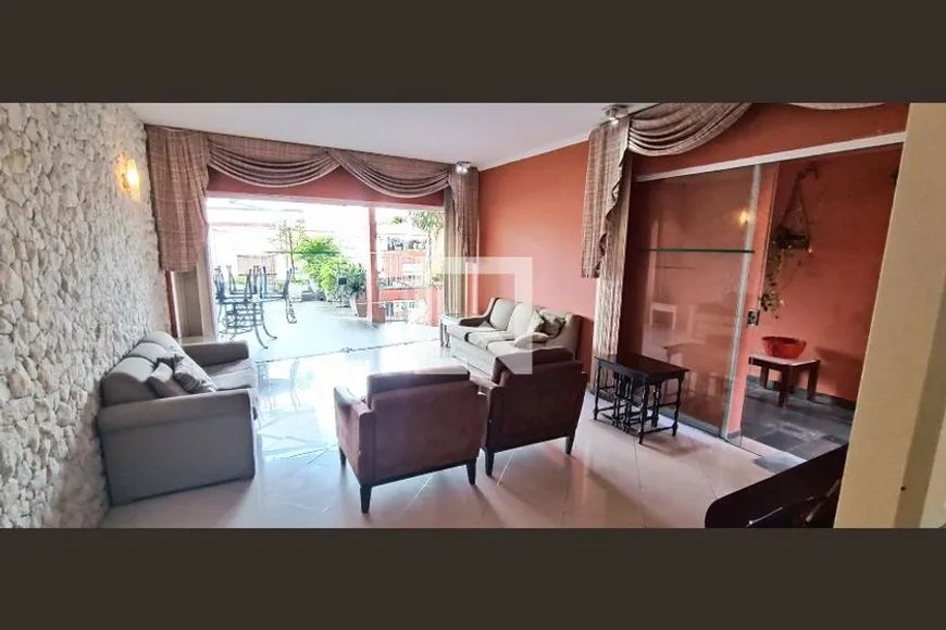 Casa à Venda - Morumbi, 5 Quartos, 491 m2