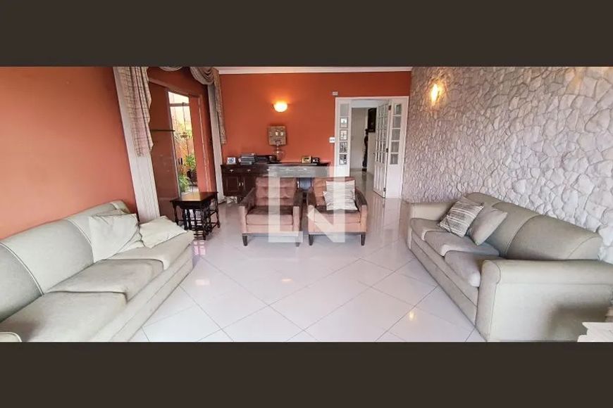 Casa à Venda - Morumbi, 5 Quartos, 491 m2