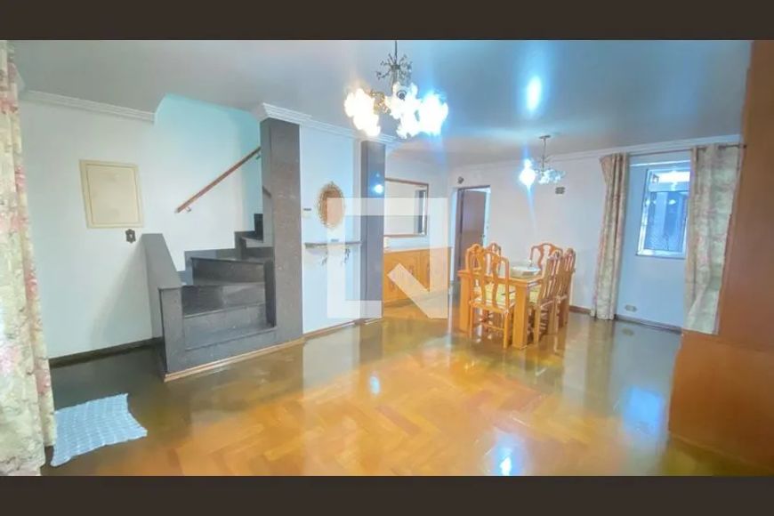 Casa à Venda - Jardim Anália Franco, 3 Quartos, 198 m2