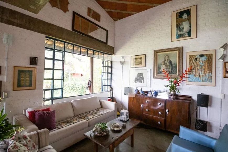 Casa à Venda - Butantã, 3 Quartos, 200 m2