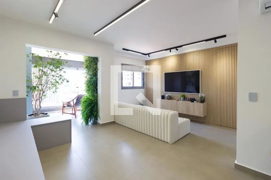 Apartamento à Venda - Butantã, 1 Quarto, 63 m2
