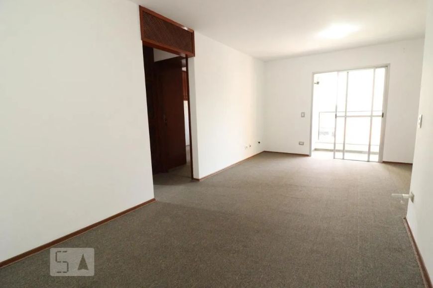 Apartamento à Venda - Bosque da Saúde, 2 Quartos, 72 m2