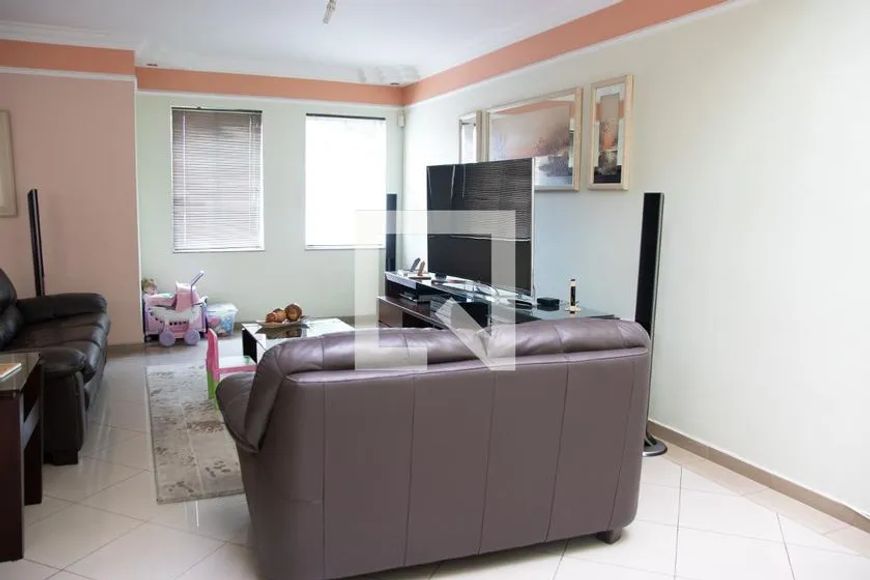 Casa à Venda - Tucuruvi, 4 Quartos, 380 m2