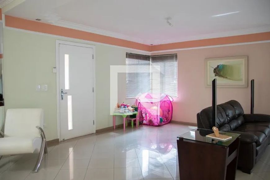 Casa à Venda - Tucuruvi, 4 Quartos, 380 m2