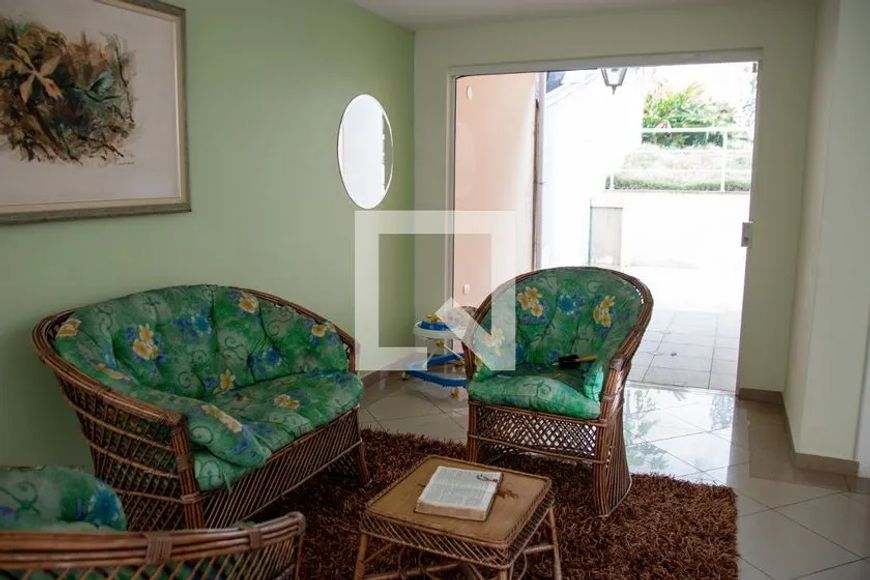 Casa à Venda - Tucuruvi, 4 Quartos, 380 m2