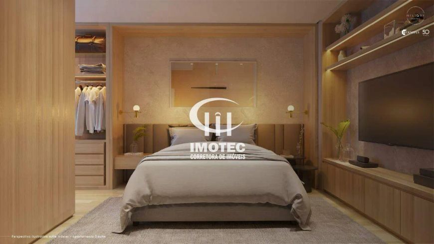 Apartamento à venda, 3 quartos, 3 suítes, 2 vagas, Funcionários - Belo Horizonte/MG