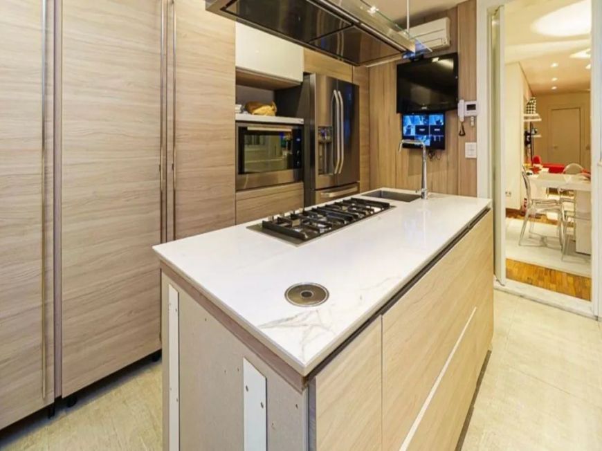 casa a venda no pacaembu 610m2, 3 dormitorios ,4 banheiros e 4 vagas