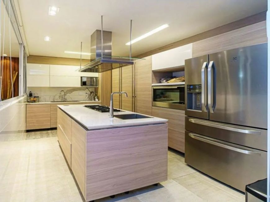 casa a venda no pacaembu 610m2, 3 dormitorios ,4 banheiros e 4 vagas