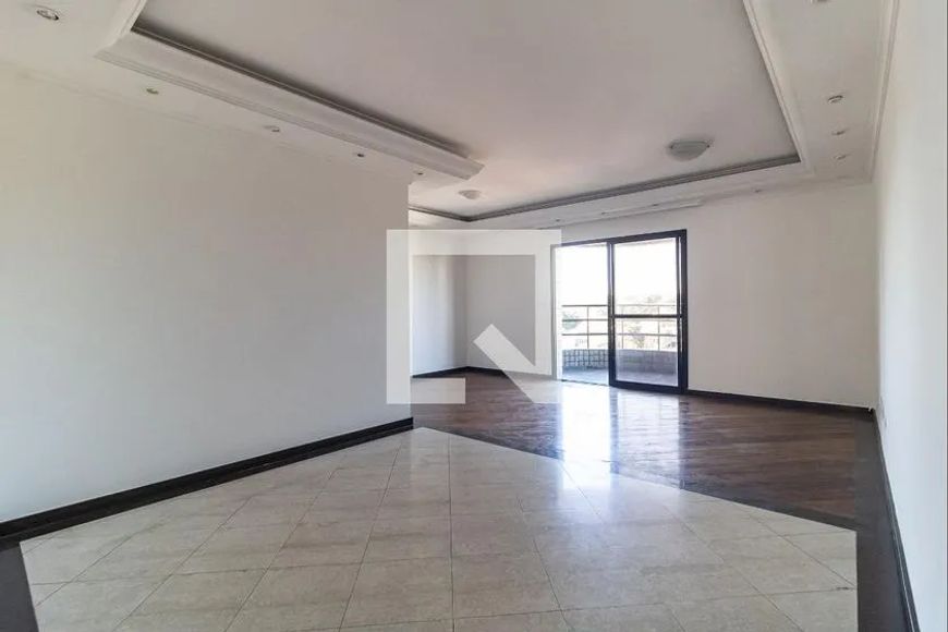 Apartamento à Venda - Bosque da Saúde, 3 Quartos, 184 m2