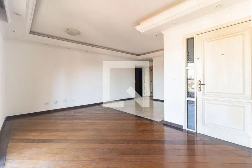 Apartamento à Venda - Bosque da Saúde, 3 Quartos, 184 m2