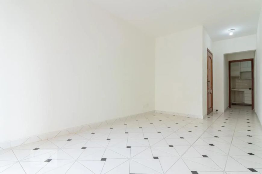 Apartamento à Venda - Bosque da Saúde, 2 Quartos, 74 m2