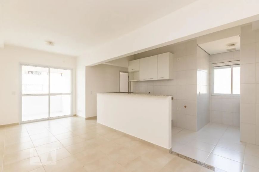 Apartamento à Venda - Sapopemba, 2 Quartos, 56 m2