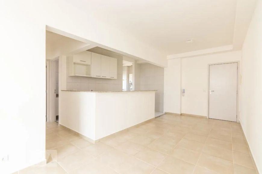 Apartamento à Venda - Sapopemba, 2 Quartos, 56 m2