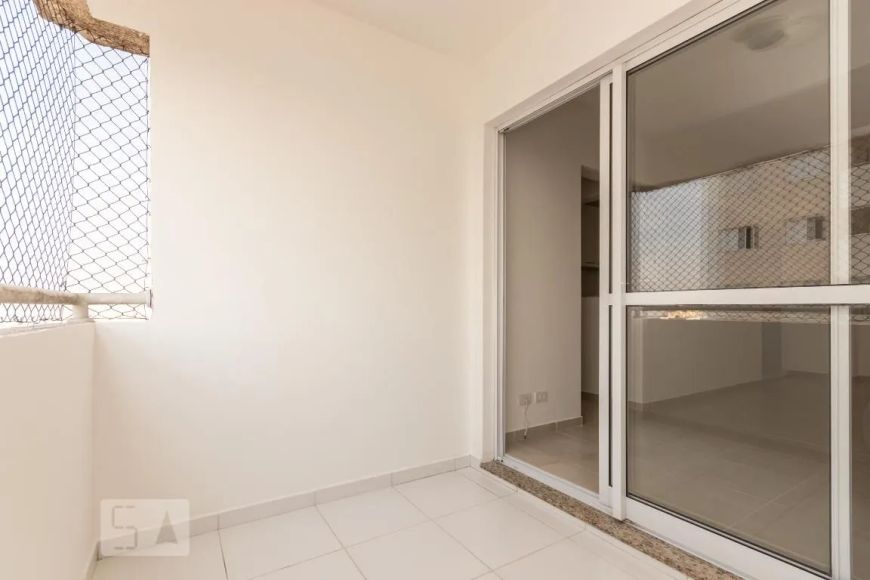 Apartamento à Venda - Sapopemba, 2 Quartos, 56 m2