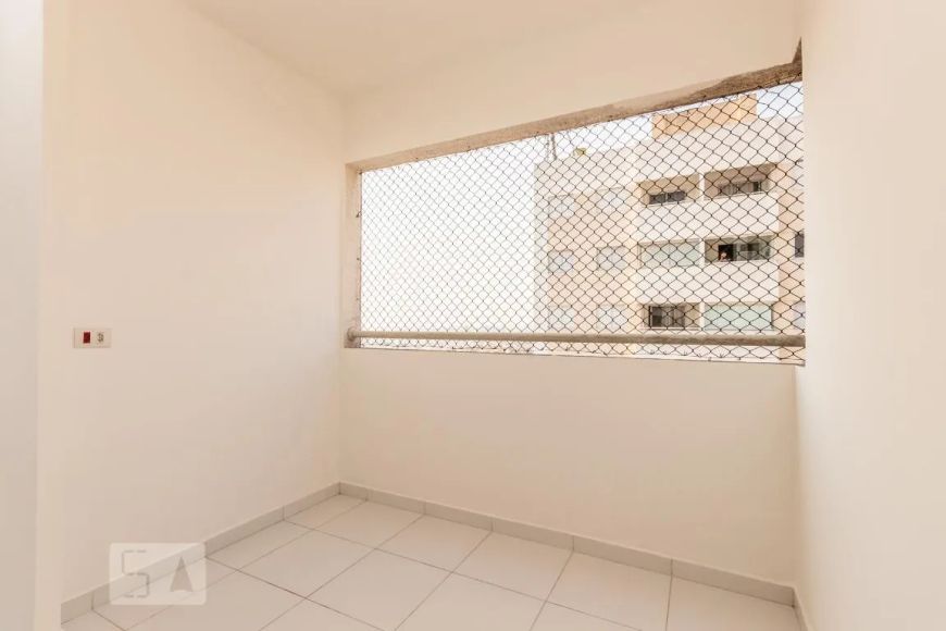 Apartamento à Venda - Sapopemba, 2 Quartos, 56 m2