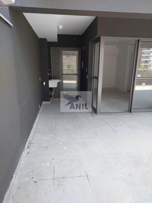 Venda de Apartamento 2 Dorms em Vila Guarani - R$800 mil