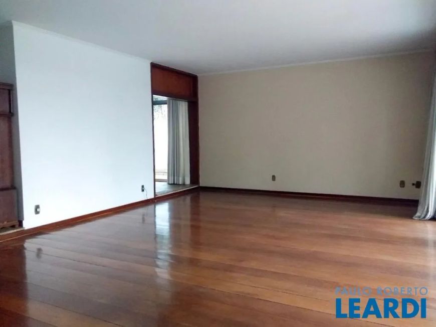 CASA TÉRREA - ALTO DA BOA VISTA - SP