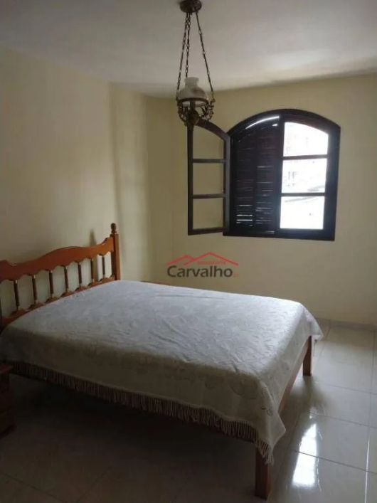 Sobrado com 2 dormitórios à venda, 79 m² por R$ 580.000,00 - Vila Dom Pedro II - São Paulo/SP