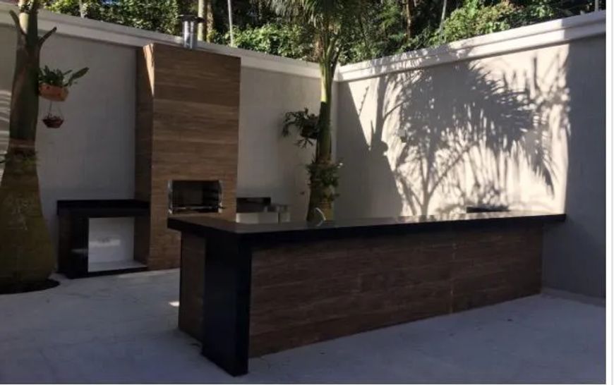 Sobrado para venda com 265 metros quadrados com 4 quartos em Jardim Virginia Bianca - São Paulo - SP