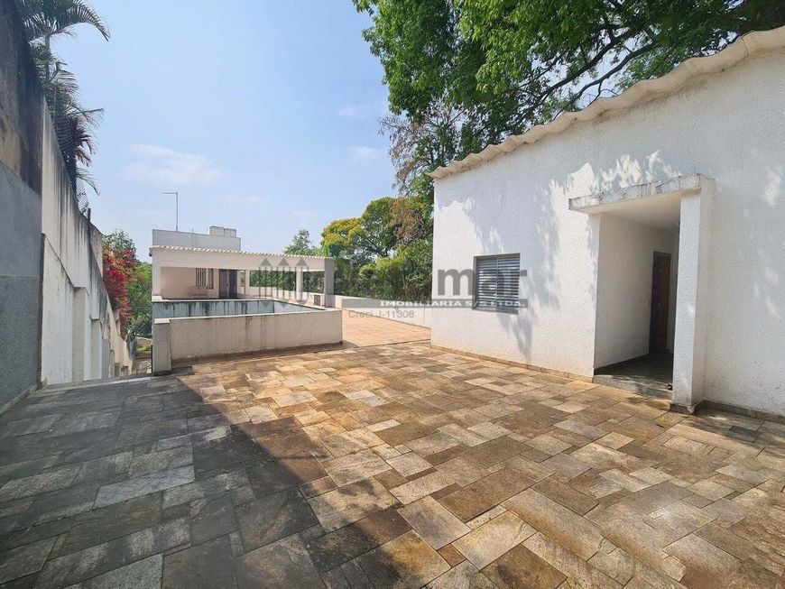 Casa à Venda no Morumbi