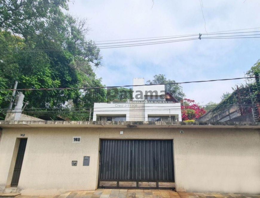 Casa à Venda no Morumbi