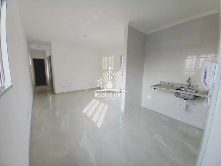 Imóvel para venda possui 44 metros quadrados com 2 quartos em Vila Monumento - São Paulo - SP