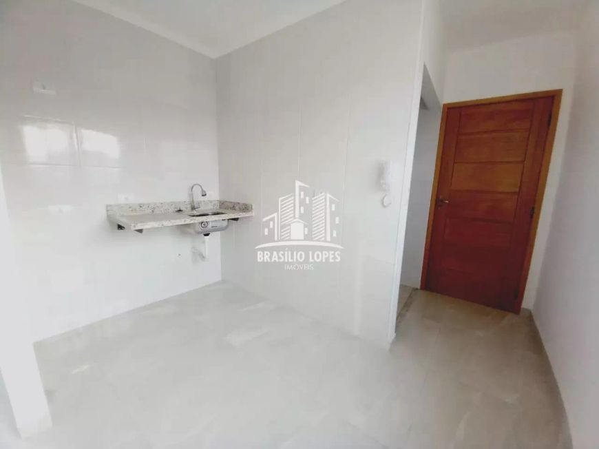 Imóvel para venda possui 44 metros quadrados com 2 quartos em Vila Monumento - São Paulo - SP