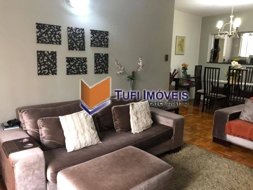 Apartamento na Vila Nova Conceição !
