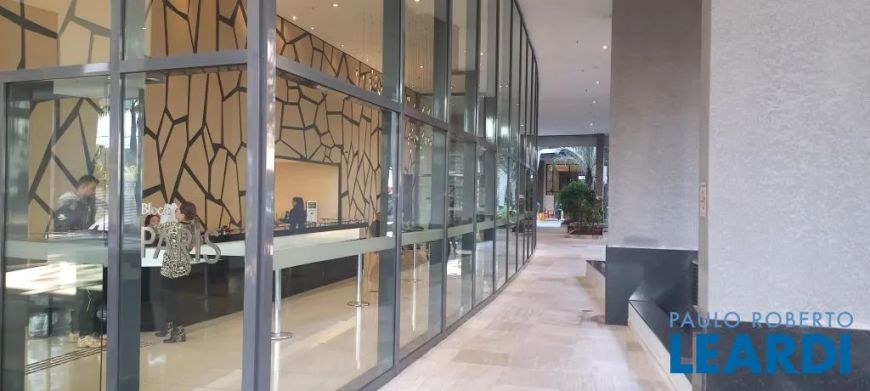 CONJ. COMERCIAL - VILA MARIANA - SP