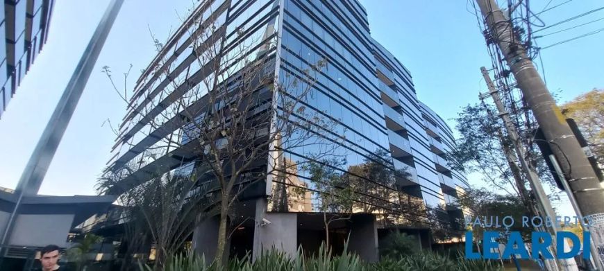 CONJ. COMERCIAL - VILA MARIANA - SP