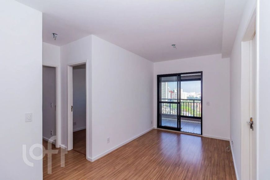 Apartamento à venda em Vila Matilde com 61 m², 2 quartos, 1 vaga